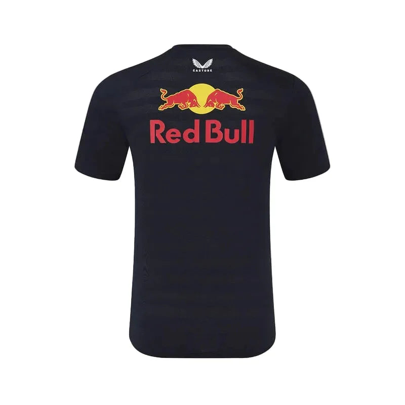 Red Bull Racing 2025 Max Verstappen Driver T-shirt - Rustle Racegear