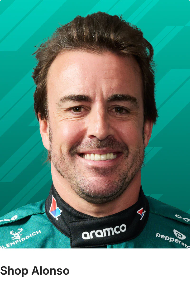 Fernando Alonso