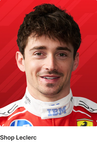 Charles Leclerc