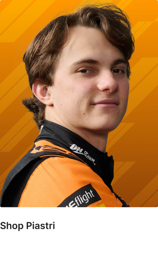 Oscar Piastri