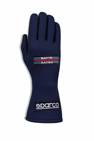 MARTINI RACING LAND GLOVES SPARCO