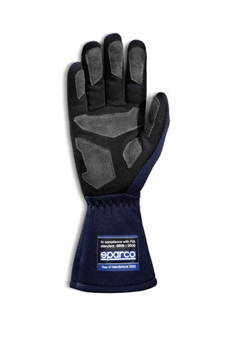 MARTINI RACING LAND GLOVES SPARCO