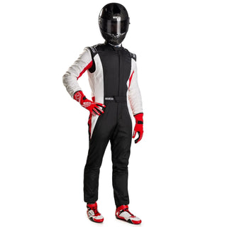 COMPETITION+ Racing suit