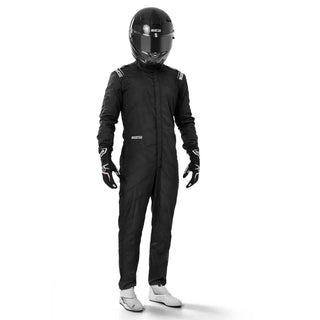 PRIME Ultralight racing suit