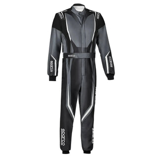 PRIME-K ADVANCED KID 8877-2022 HOMOLOGATED CHILD KARTING RACE SUIT