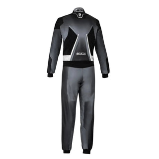 PRIME-K ADVANCED KID 8877-2022 HOMOLOGATED CHILD KARTING RACE SUIT