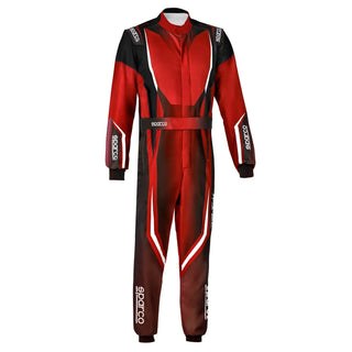 PRIME-K ADVANCED KID 8877-2022 HOMOLOGATED CHILD KARTING RACE SUIT