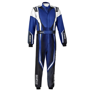 PRIME-K ADVANCED KID 8877-2022 HOMOLOGATED CHILD KARTING RACE SUIT