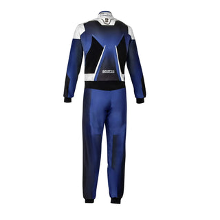 PRIME-K ADVANCED KID 8877-2022 HOMOLOGATED CHILD KARTING RACE SUIT