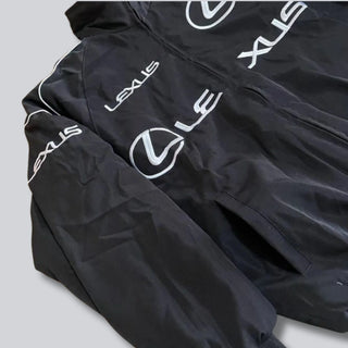 LEXUS F1 RACING JACKET