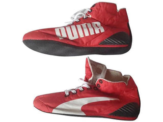 2019 PUMA Charles Leclerc F1 Race Shoes