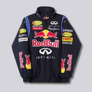 F1 RED BULL RACING JACKET