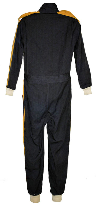 1974 Johnny Rutherford Hogan Racing F5000 Suit