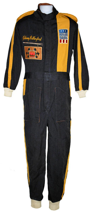 1974 Johnny Rutherford Hogan Racing F5000 Suit