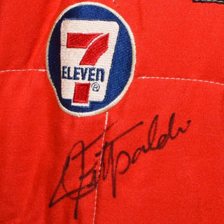 1986 Emerson Fittipaldi Marlboro Racing Suit - Rustle Racewears