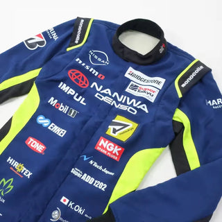 2018 Impul Super Taikyu Marina Race suit