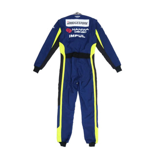 2018 Impul Super Taikyu Marina Race suit