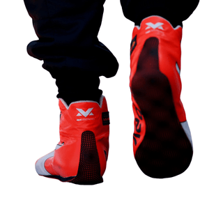 2019 Max Verstappen F1 Red Bull Racing Boots