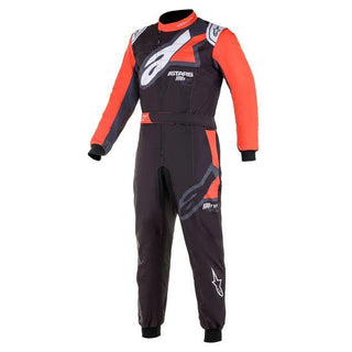 2021 KMX-9 V2 YOUTH GRAPHIC SUIT - Rustle Racewears