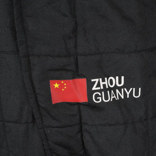 2022 Zhou Guanyu Race Suit Alfa Romeo F1 Team - Rustle Racewears