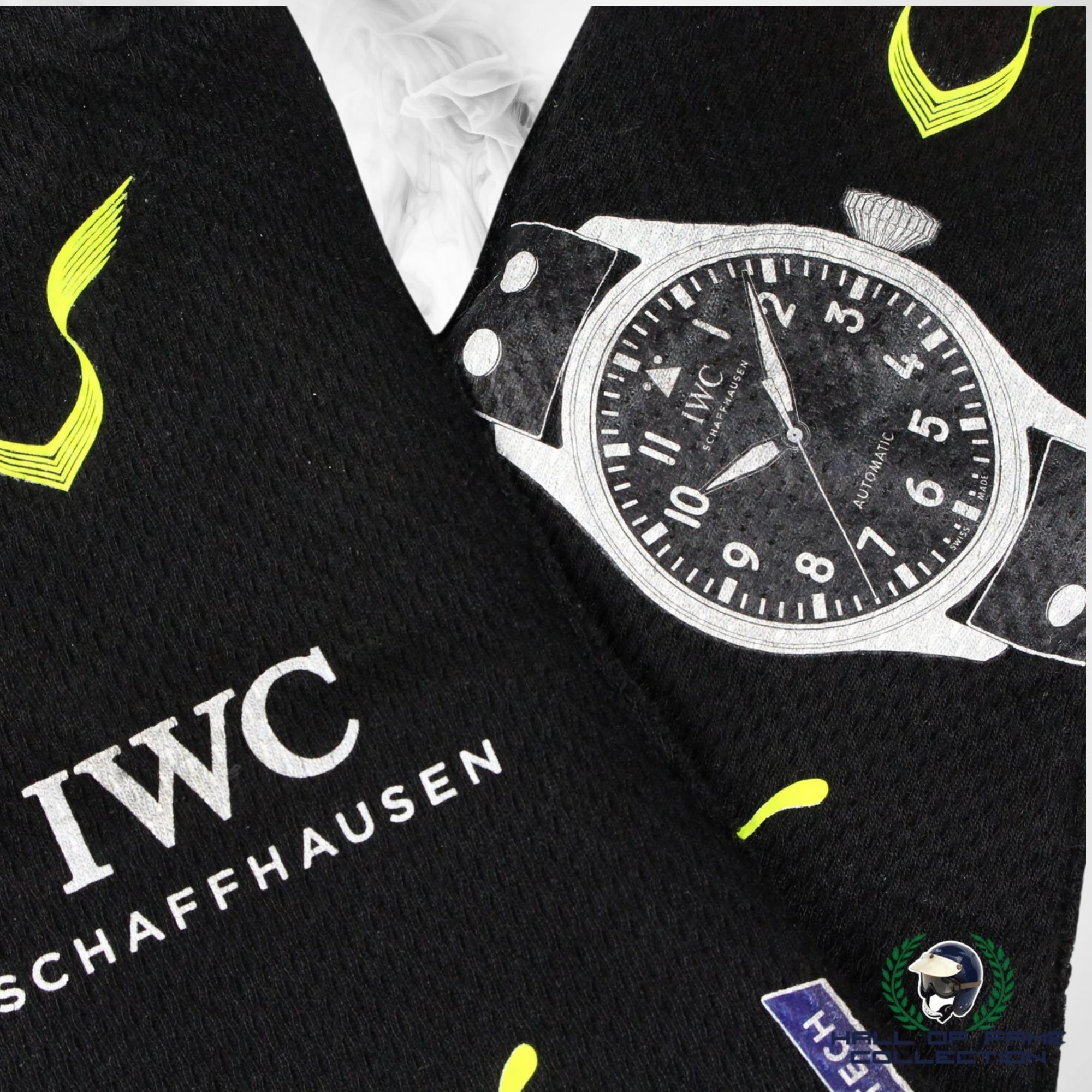 2022 Lewis Hamilton Race Mercedes AMG F1 Gloves