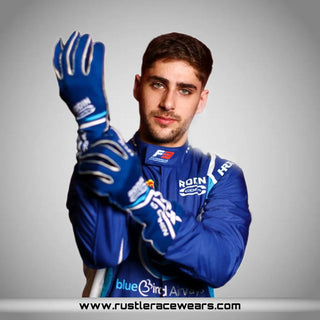 2023 Ido Cohen Rodin Carlin Suit - Rustle Racewears