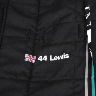 2023 Lewis Hamilton Replica Race Suit Mercedes-AMG Petronas F1 Team - Rustle Racewears