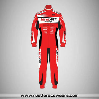 2023 PSL/BIREL SUIT - Rustle Racewears