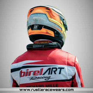 2023 PSL/BIREL SUIT - Rustle Racewears