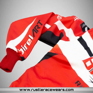 2023 PSL/BIREL SUIT - Rustle Racewears