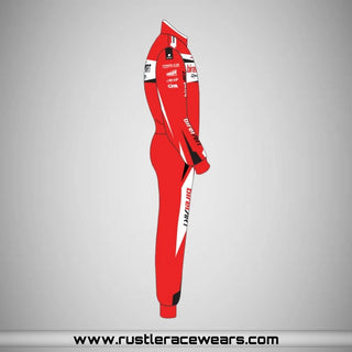 2023 PSL/BIREL SUIT - Rustle Racewears