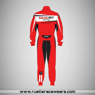 2023 PSL/BIREL SUIT - Rustle Racewears