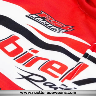 2023 PSL/BIREL SUIT - Rustle Racewears