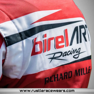 2023 PSL/BIREL SUIT - Rustle Racewears