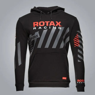 2023 Rotax Racing Hoody - Rustle Racewears