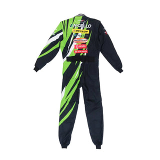 2024 Heikki Kovalainen Marina Racing Suit