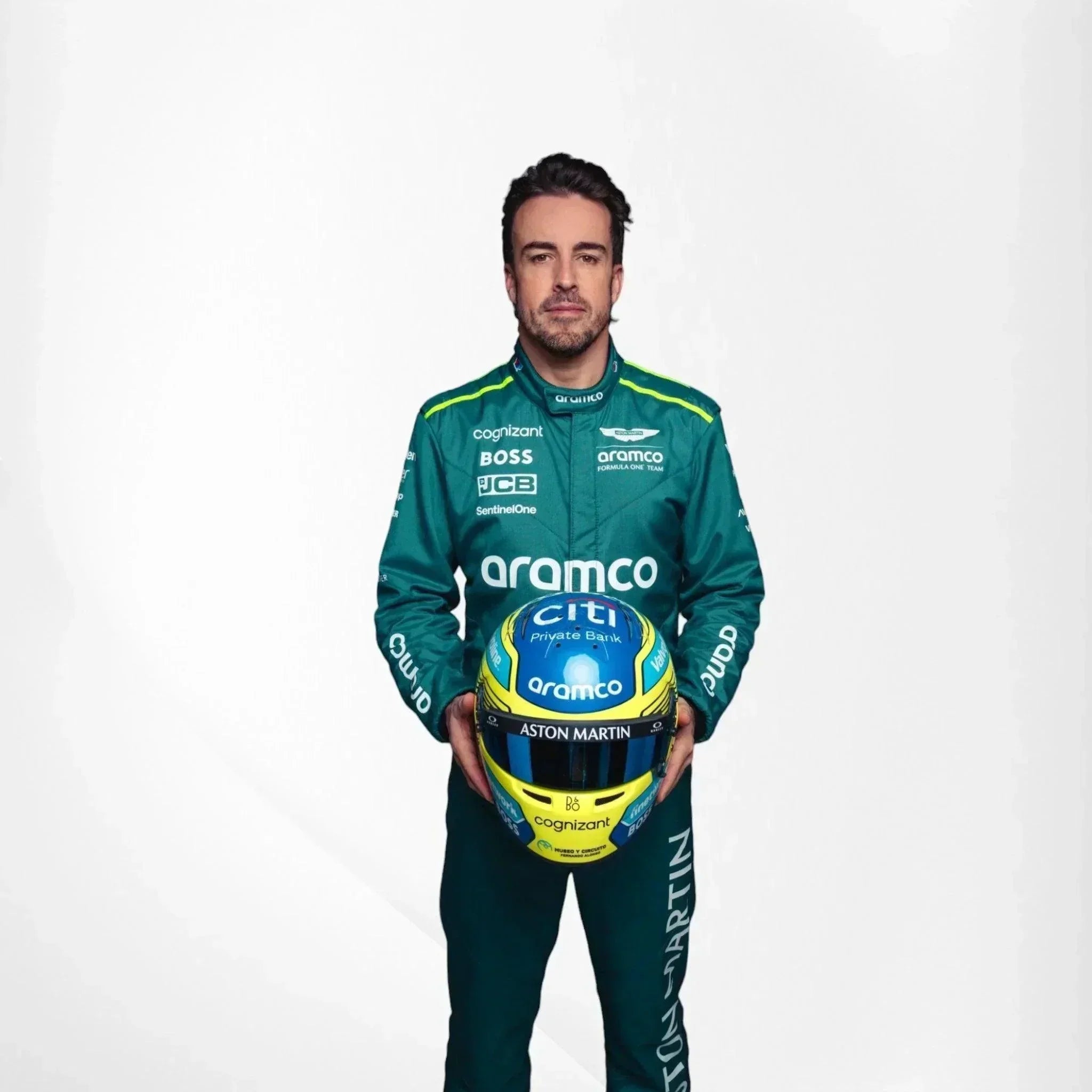 Martin fernando jersey online