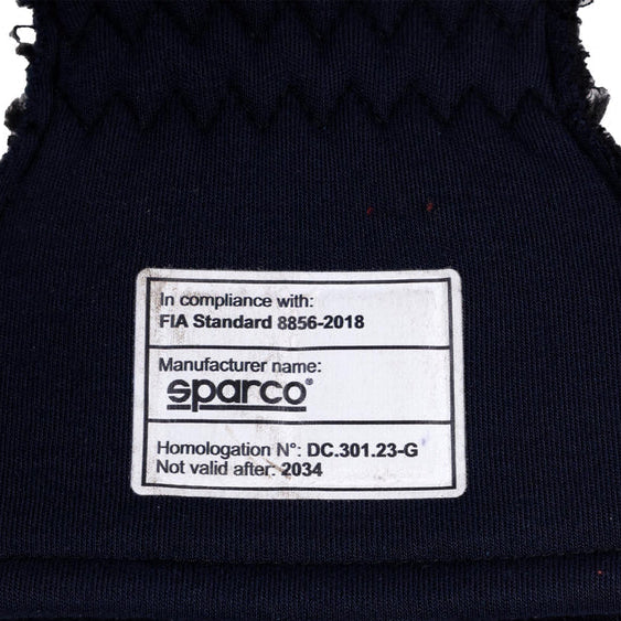 Max Verstappen 2024 Red Bull F1 World Championship Gloves