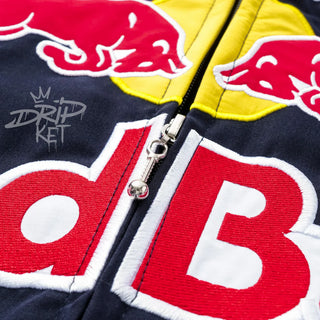 F1 RED BULL RACING JACKET