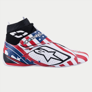 Supermono V2 Shoes - Grand Prix Race Shoes