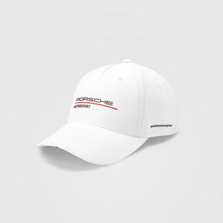 Porsche Motorsport Team Cap - Rustle Racewears