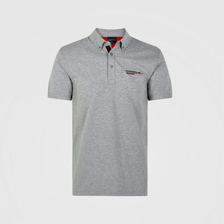 Porsche Motorsport Logo Polo - Rustle Racewears