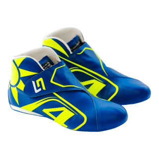 2023 McLaren Lando Norris F1 Race Shoes