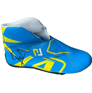 2023 McLaren Lando Norris F1 Race Shoes