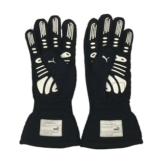 2021 Sergio Perez F1 Red Bull Racing Gloves