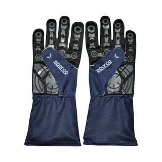 2023 Sergio Perez F1 Red Bull Racing Gloves