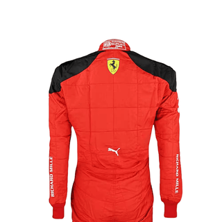 2023 Carlos Sainz Ferrari F1 Race Suit