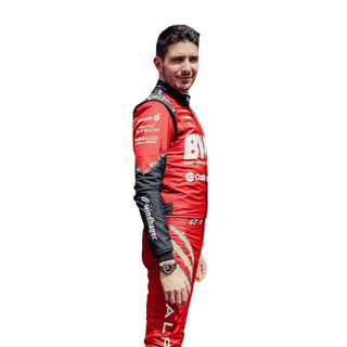 2024 New Esteban Ocon bwt Race Suit