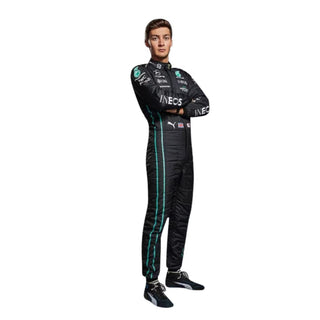 2022 George Russell PETRONAS Mercedes F1 Race Suit