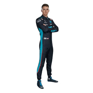 2023 Logan Sargeant Williams F1 Race Suit